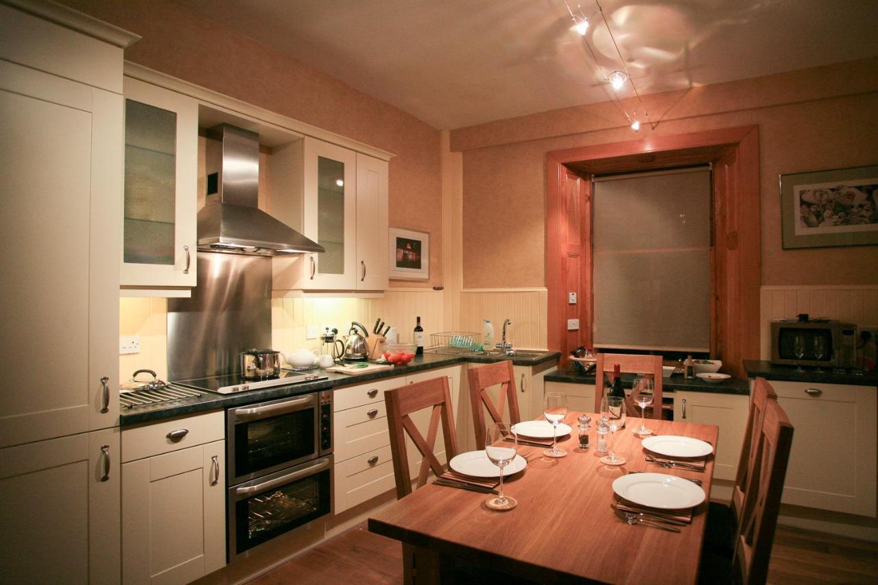 Crail Posthouse - 19Th Century Traditional House Εξωτερικό φωτογραφία