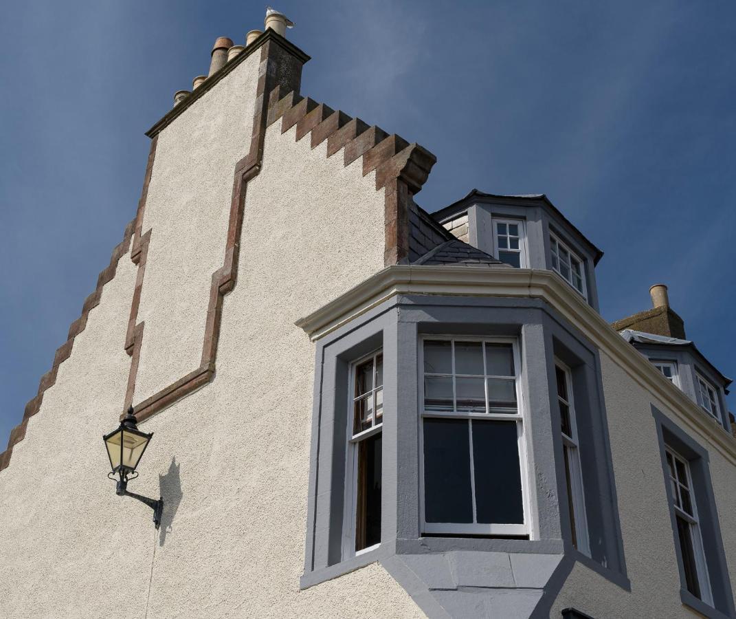 Crail Posthouse - 19Th Century Traditional House Εξωτερικό φωτογραφία