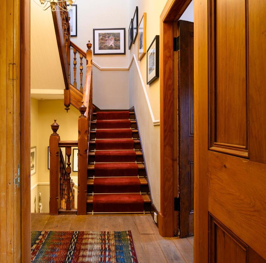 Crail Posthouse - 19Th Century Traditional House Εξωτερικό φωτογραφία