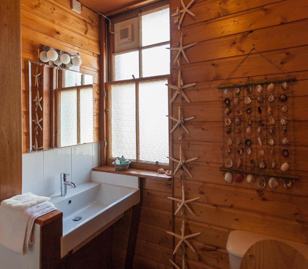 Crail Posthouse - 19Th Century Traditional House Εξωτερικό φωτογραφία