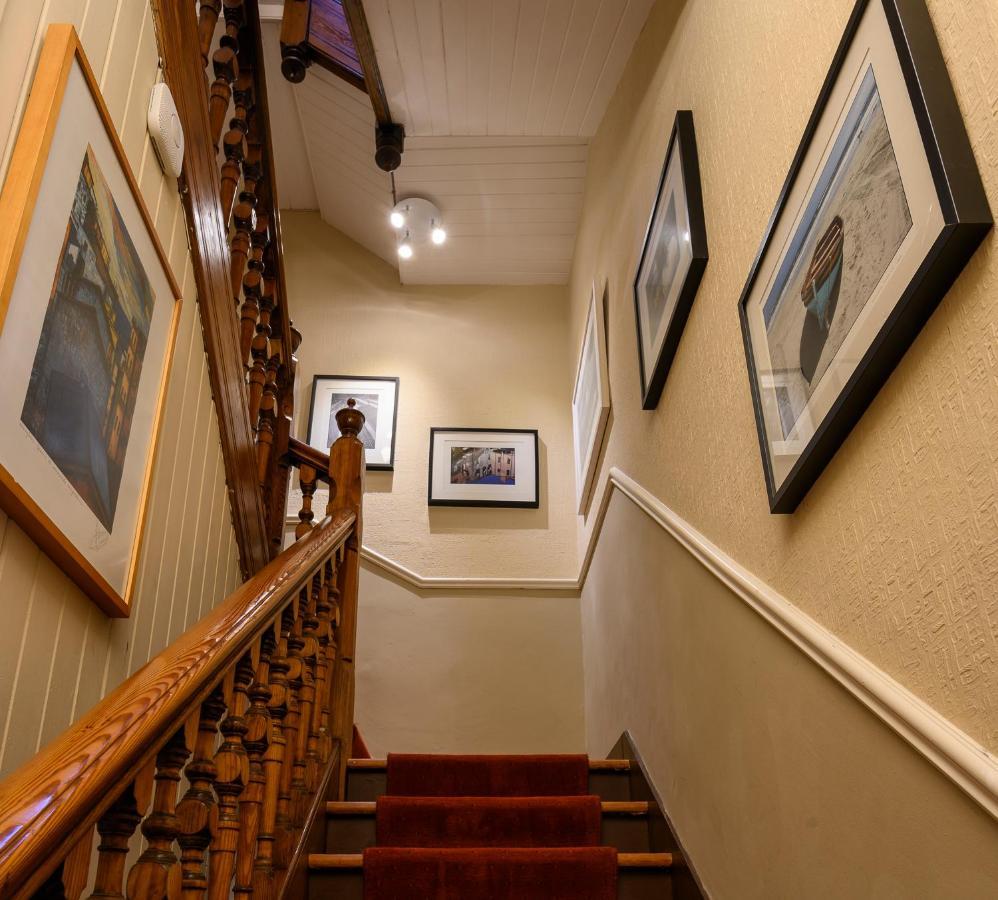 Crail Posthouse - 19Th Century Traditional House Εξωτερικό φωτογραφία